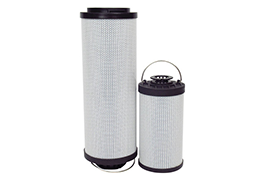 Replace Hydc Filter 0330R 0660R